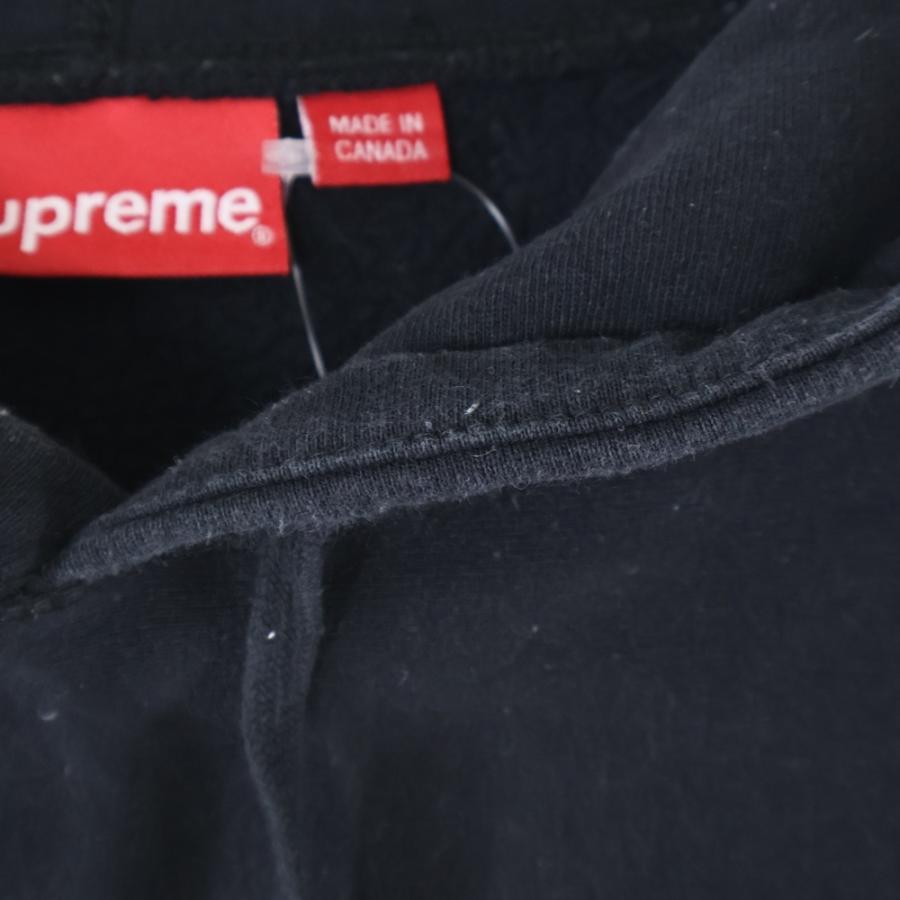 Supreme（シュプリーム） 21SS×KAWS Chalk Logo Hooded