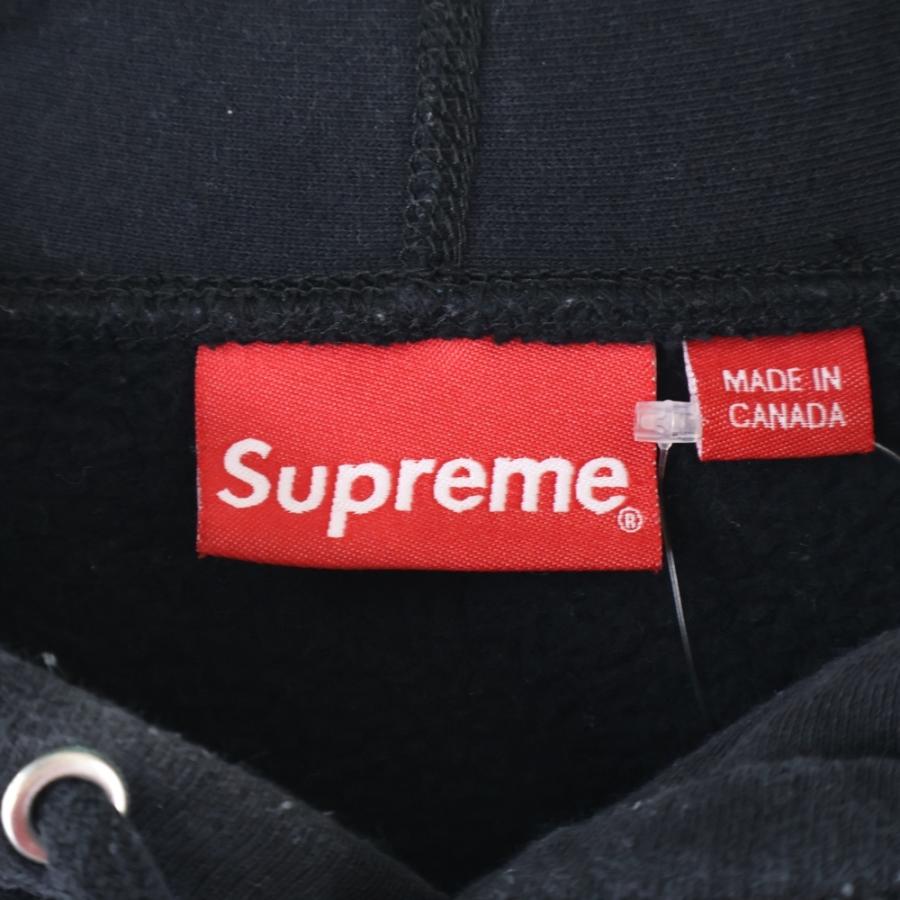Supreme（シュプリーム） 21SS×KAWS Chalk Logo Hooded Sweatshirt