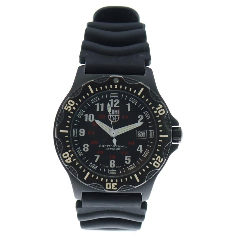 LUMINOX（ルミノックス） ダイバー プロフェッショナル 8400 アナログ