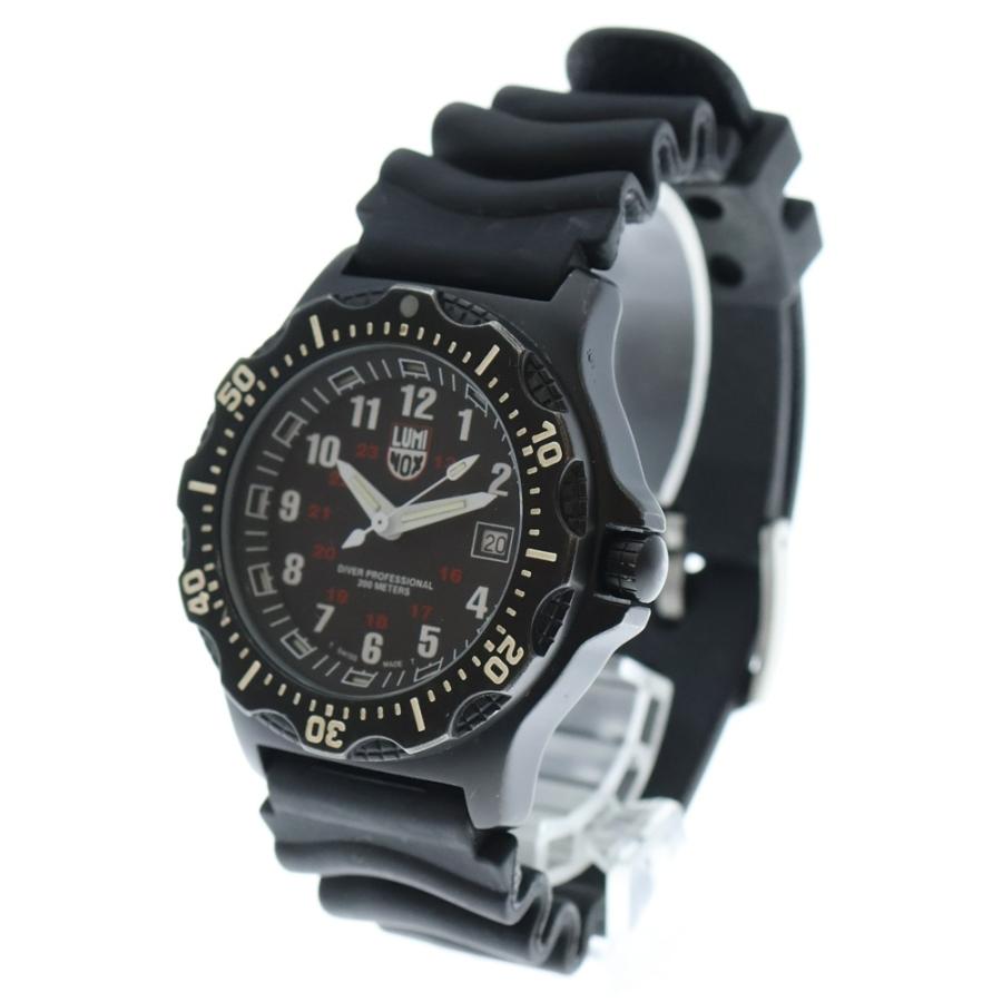 LUMINOX（ルミノックス） ダイバー プロフェッショナル 8400 アナログ