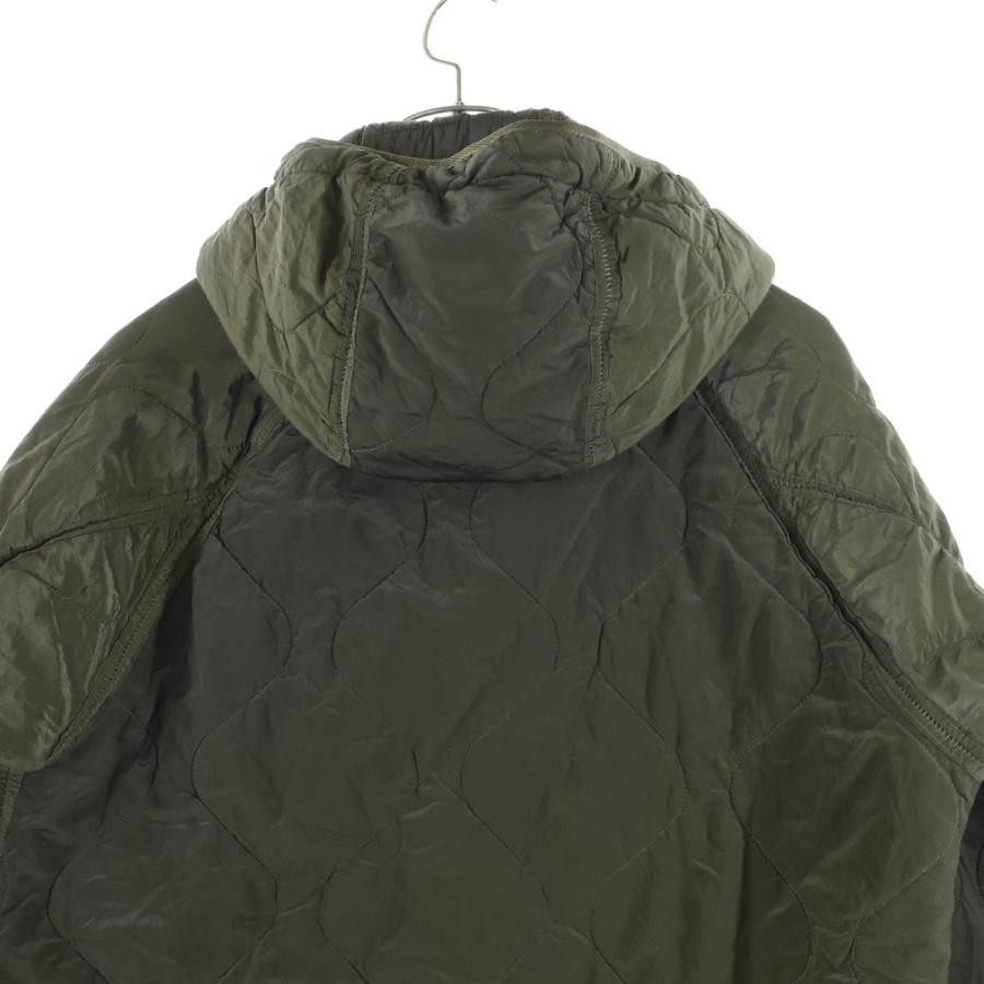 STONE ISLAND（ストーン アイランド） 05AW NYLON METAL JACKET