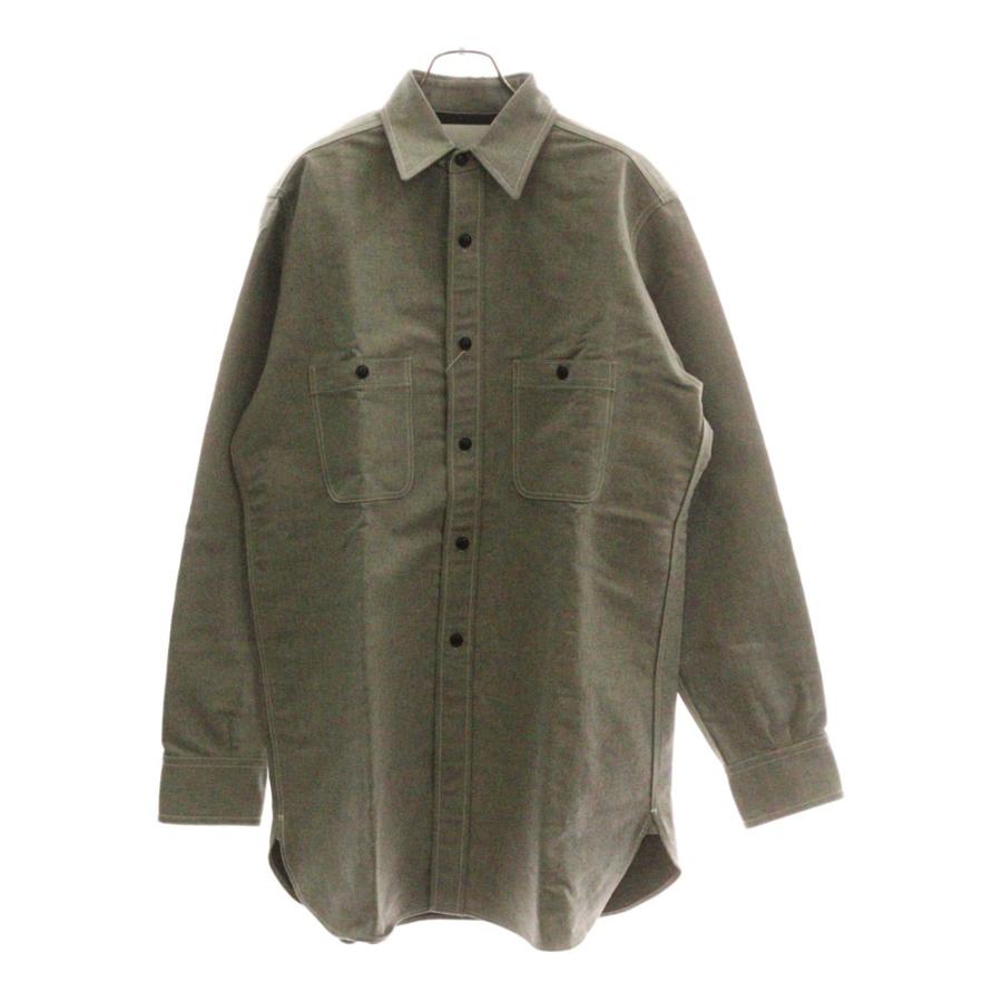 Maison Martin Margiela メゾンマルタンマルジェラ 24SS ポインテッド