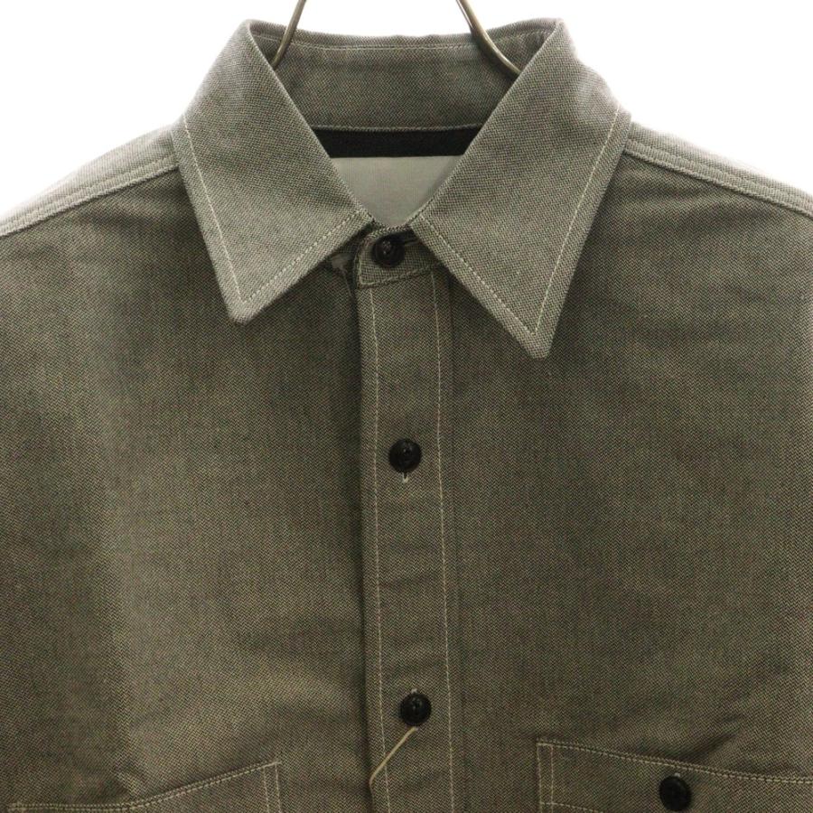 Maison Martin Margiela メゾンマルタンマルジェラ 24SS ポインテッド