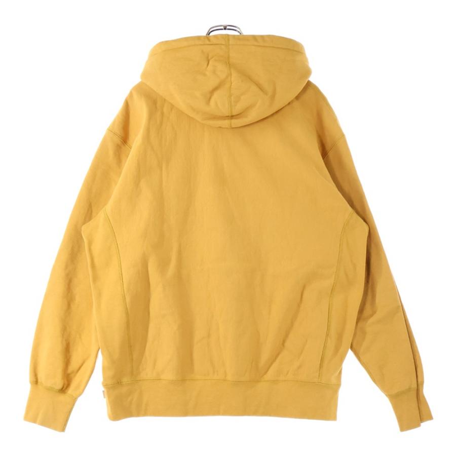 Supreme（シュプリーム） 21AW Arabic Logo Hooded Sweatshirt