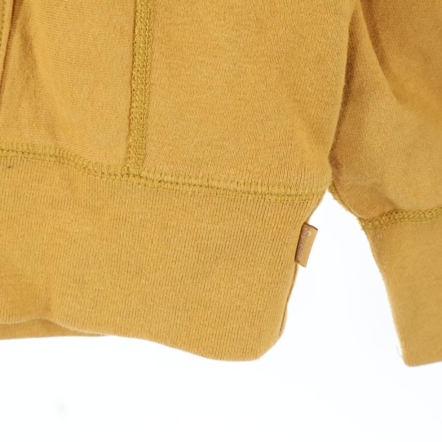 Supreme（シュプリーム） 21AW Arabic Logo Hooded Sweatshirt