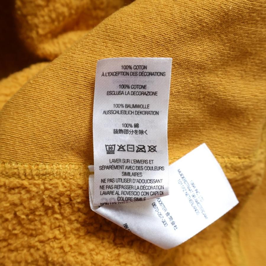 Supreme（シュプリーム） 21AW Arabic Logo Hooded Sweatshirt