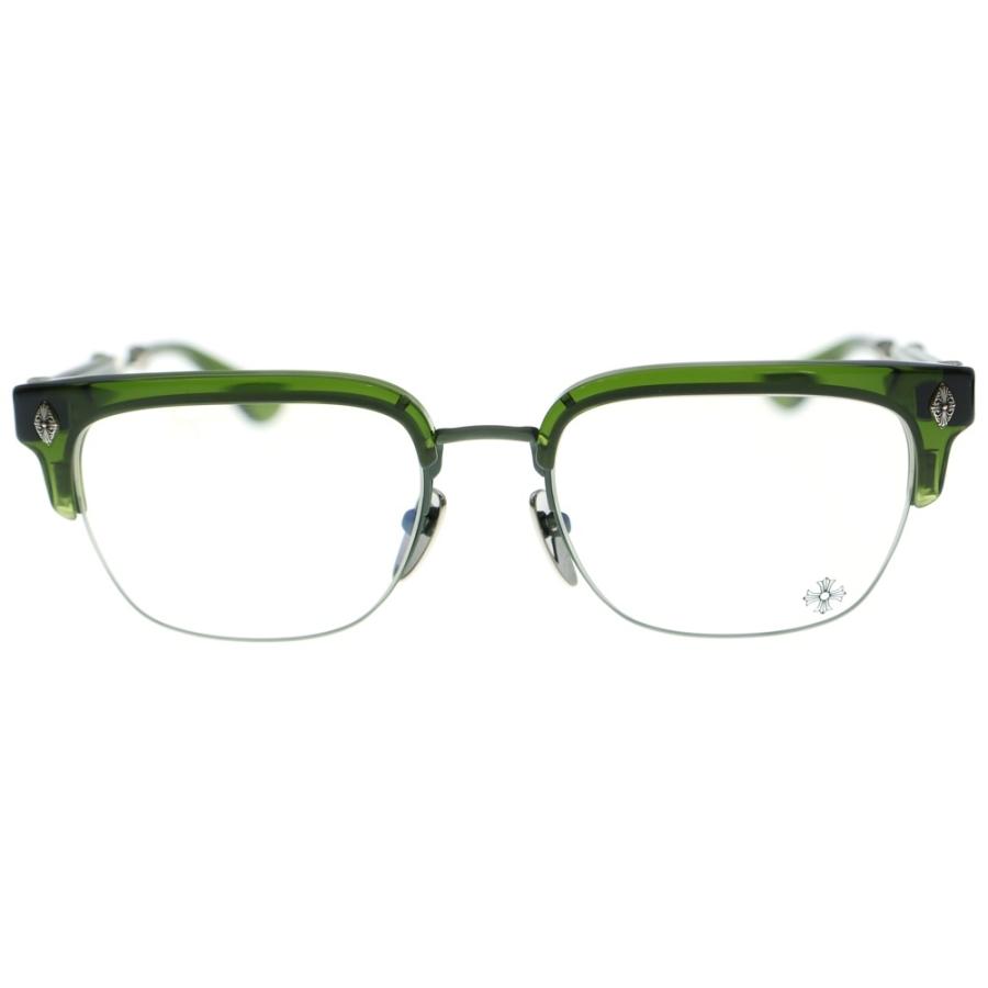 CHROME HEARTS（クロムハーツ） EVAGILIST ダガークロステンプル