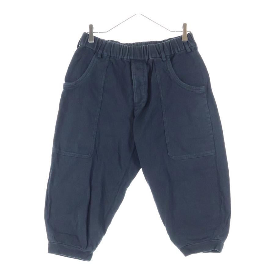 Yohji Yamamoto POUR HOMME ヨウジヤマモト プールオム コットン