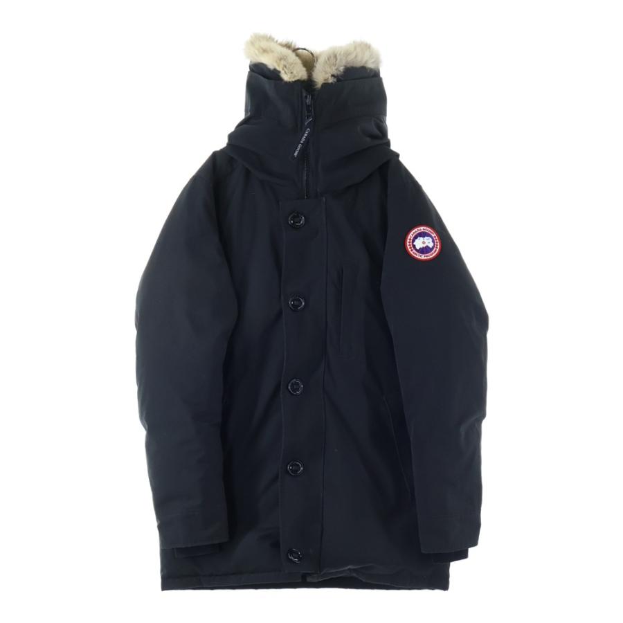 CANADA GOOSE（カナダグース） JASPER PARKER ジャスパー パーカー