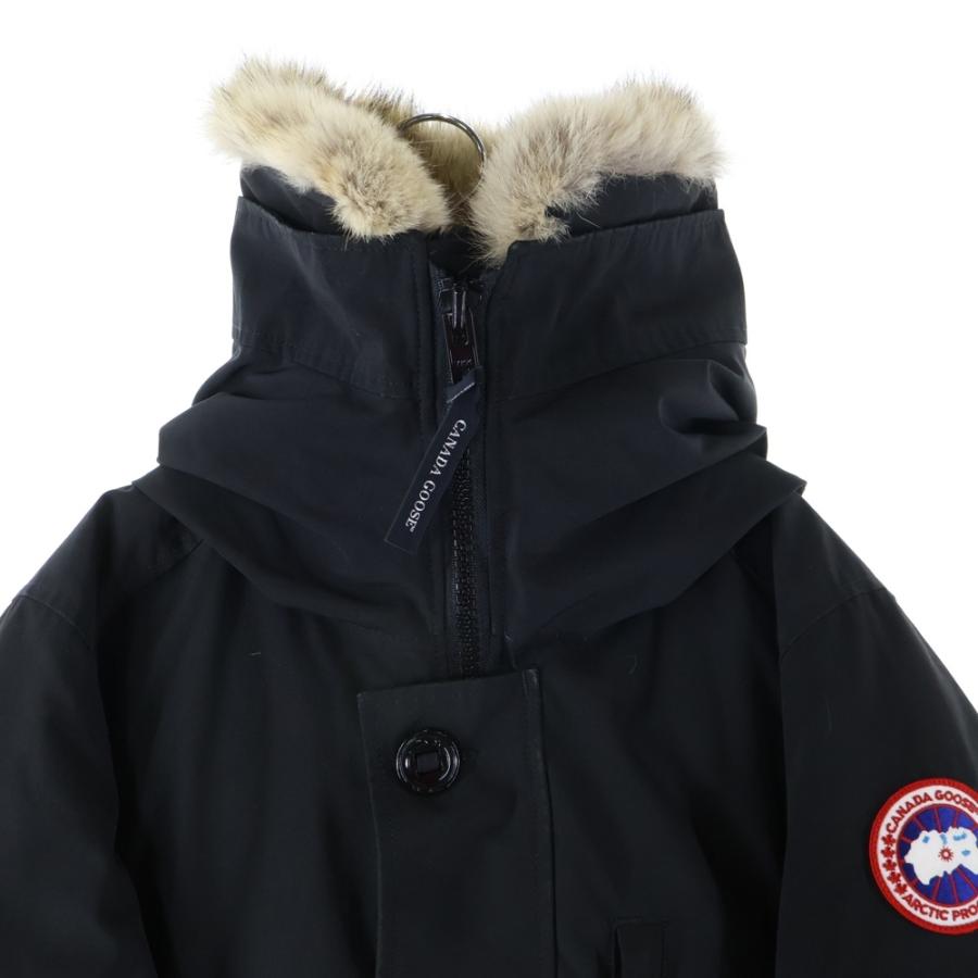 CANADA GOOSE（カナダグース） JASPER PARKER ジャスパー パーカー