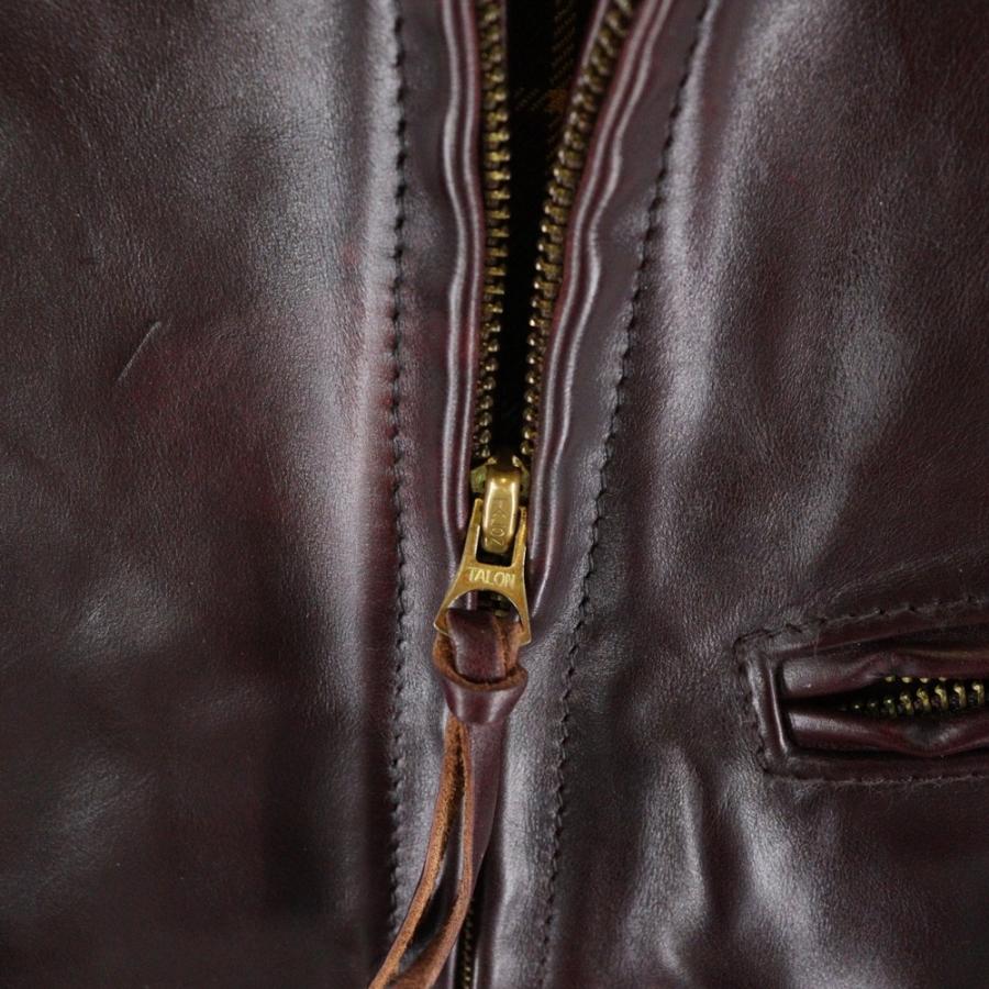 エアロレザー HALFBELT STF ハーフベルト スーパータイトフィット