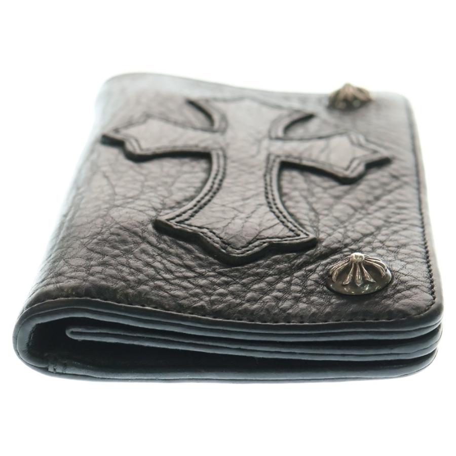 CHROME HEARTS（クロムハーツ） 1ZIP CROSS PATCH 1ジップ クロス