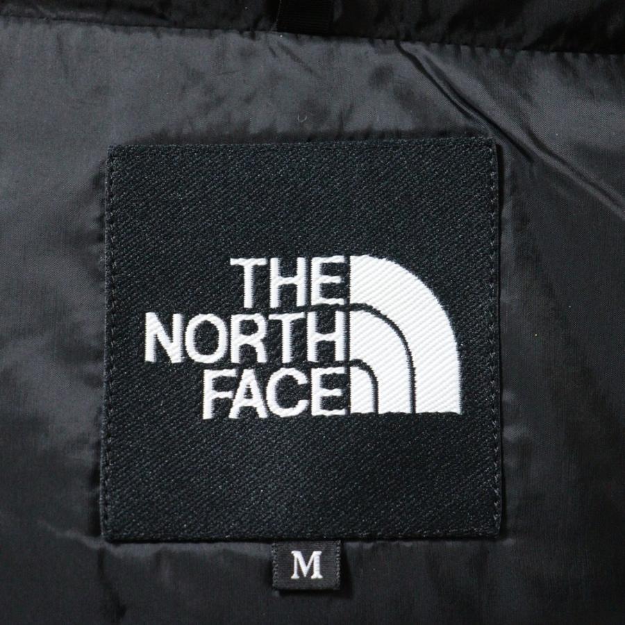 THE NORTH FACE（ザ ノースフェイス） BALTRO LIGHT JACKET バルトロ
