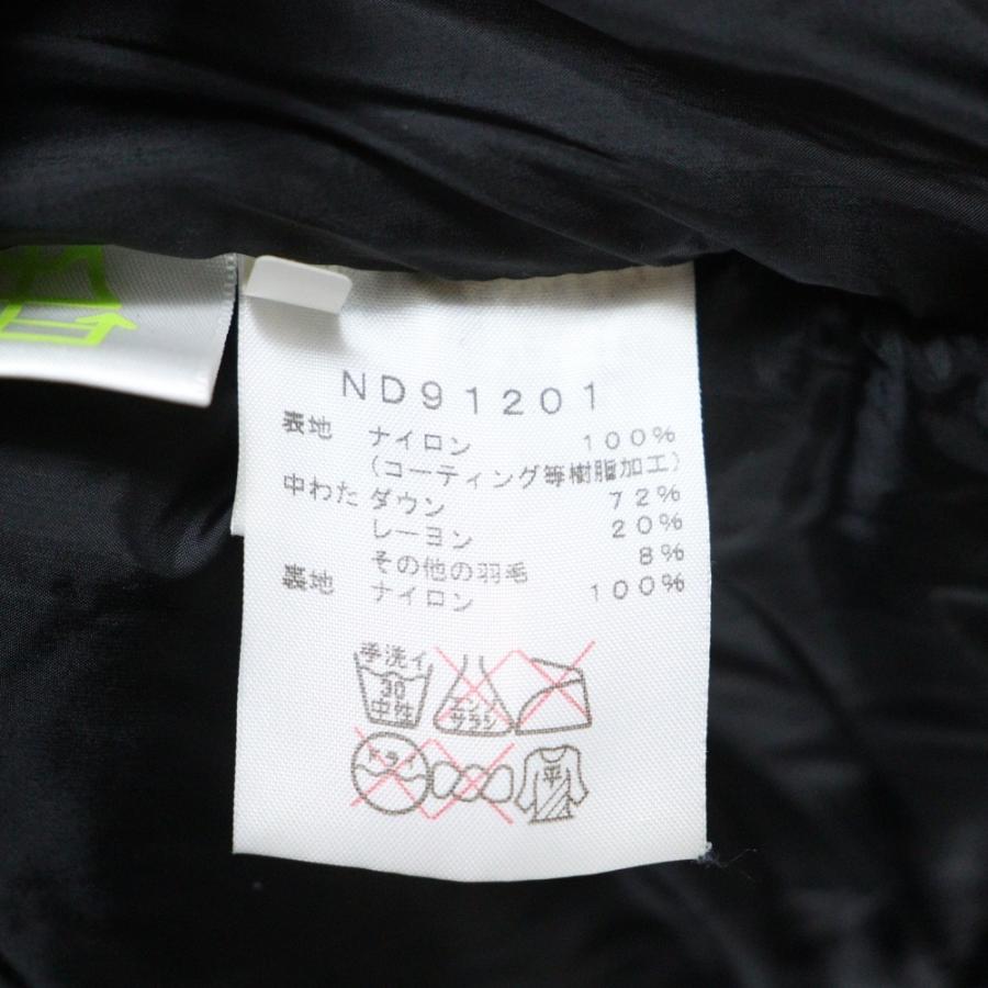 THE NORTH FACE（ザ ノースフェイス） BALTRO LIGHT JACKET バルトロ