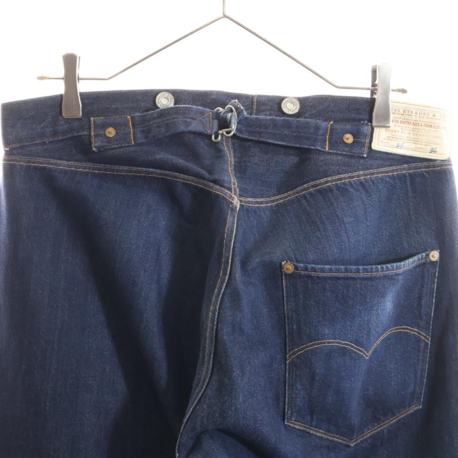 Levi's（リーバイス） 501XX 1886年復刻モデル ボタンフライ