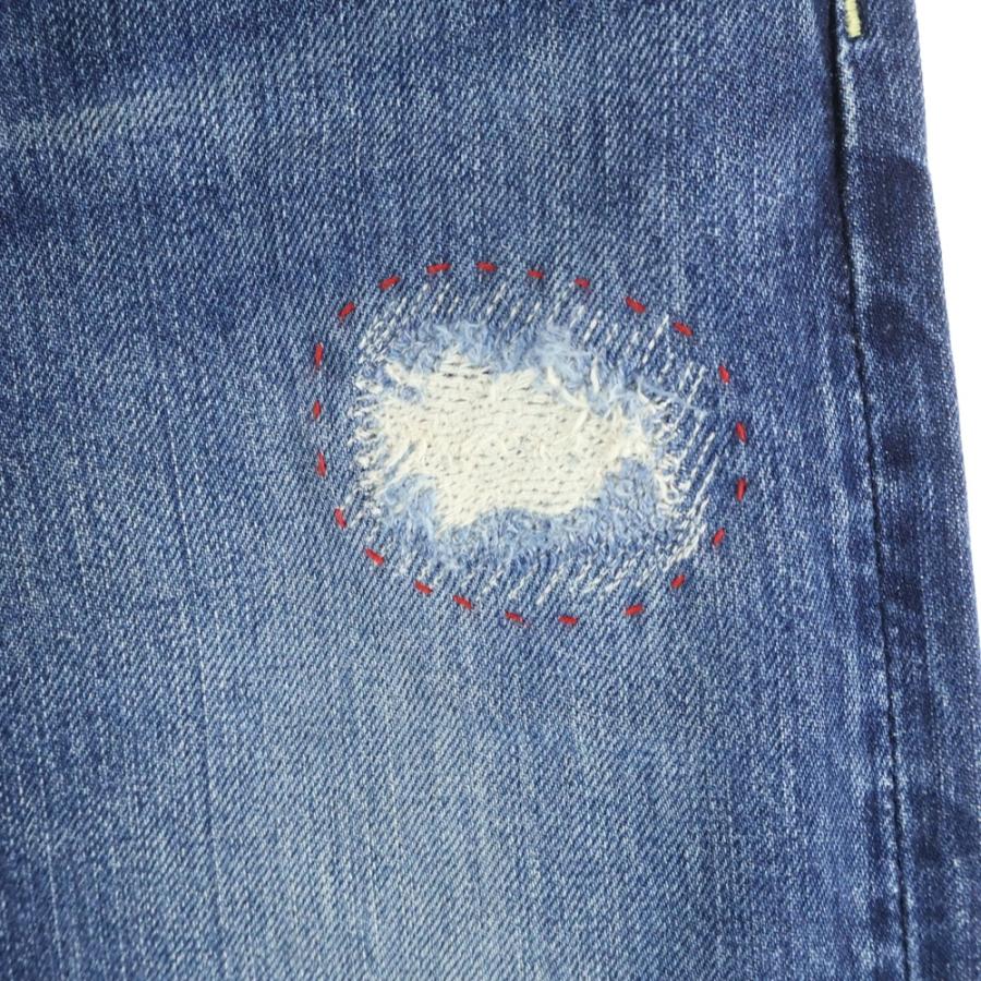 HYSTERIC GLAMOUR（ヒステリックグラマー） ロックスタッズ ウォッシュ