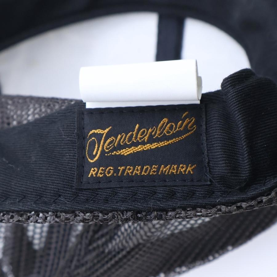 TENDERLOIN（テンダーロイン） フロントロゴデザイン リアルツリー 6