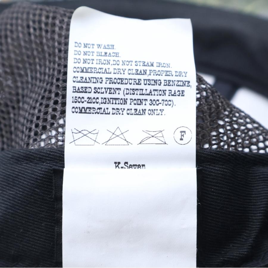 TENDERLOIN（テンダーロイン） フロントロゴデザイン リアルツリー 6