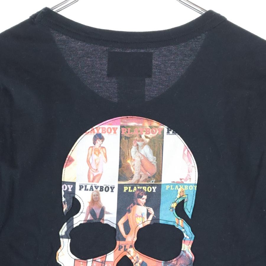 新品 PLAYBOY THEATER8 mastermind パーカー 新品 PLAYBOY THEATER8 mastermind パーカー - メルカリ