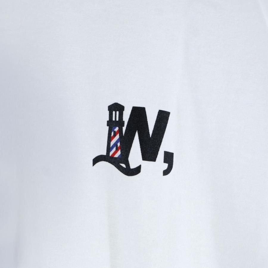 バーバーサコタ ×オールウェイズ ×WAKE SAPPORO bicycle Long Sleeve