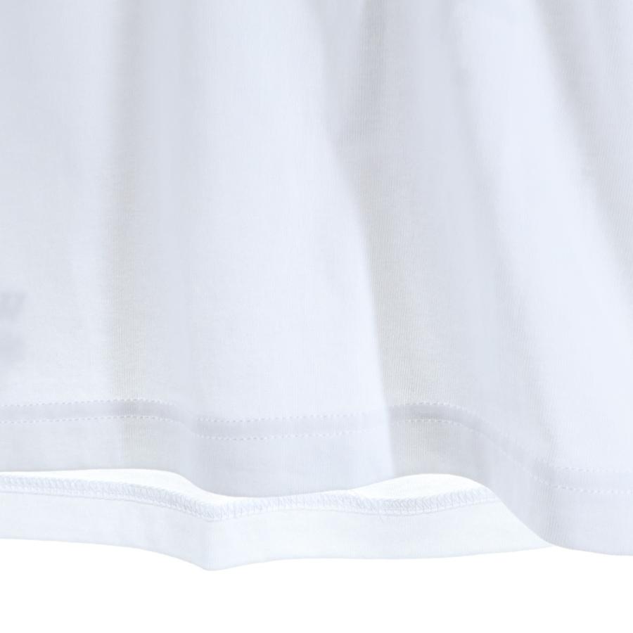 BARBER SAKOTA WAKE L/S XL ホワイト バーバーサコタ ×オールウェイズ ×WAKE SAPPORO bicycle Long Sleeve