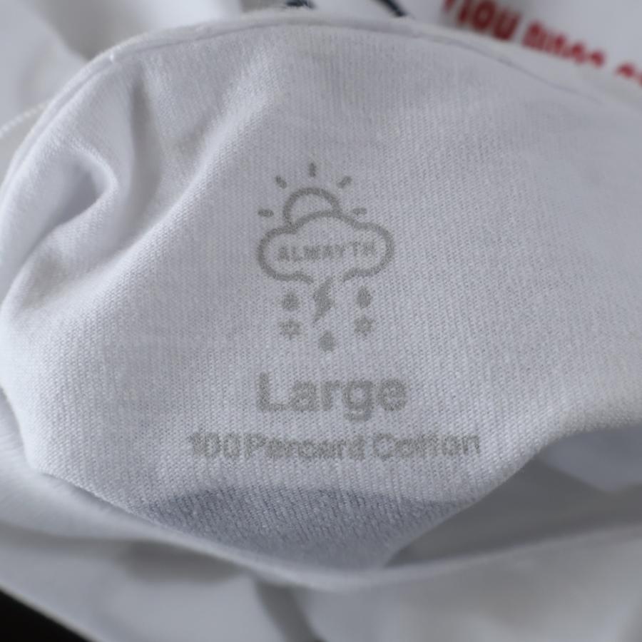 バーバーサコタ ×オールウェイズ ×WAKE SAPPORO bicycle Long Sleeve