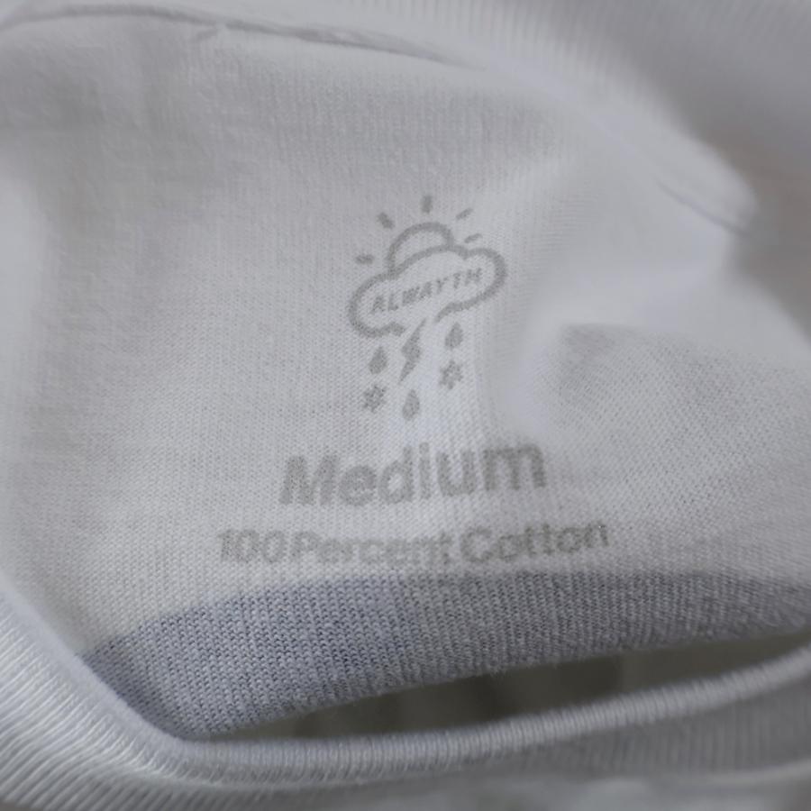 バーバーサコタ ×オールウェイズ ×WAKE SAPPORO bicycle Long Sleeve