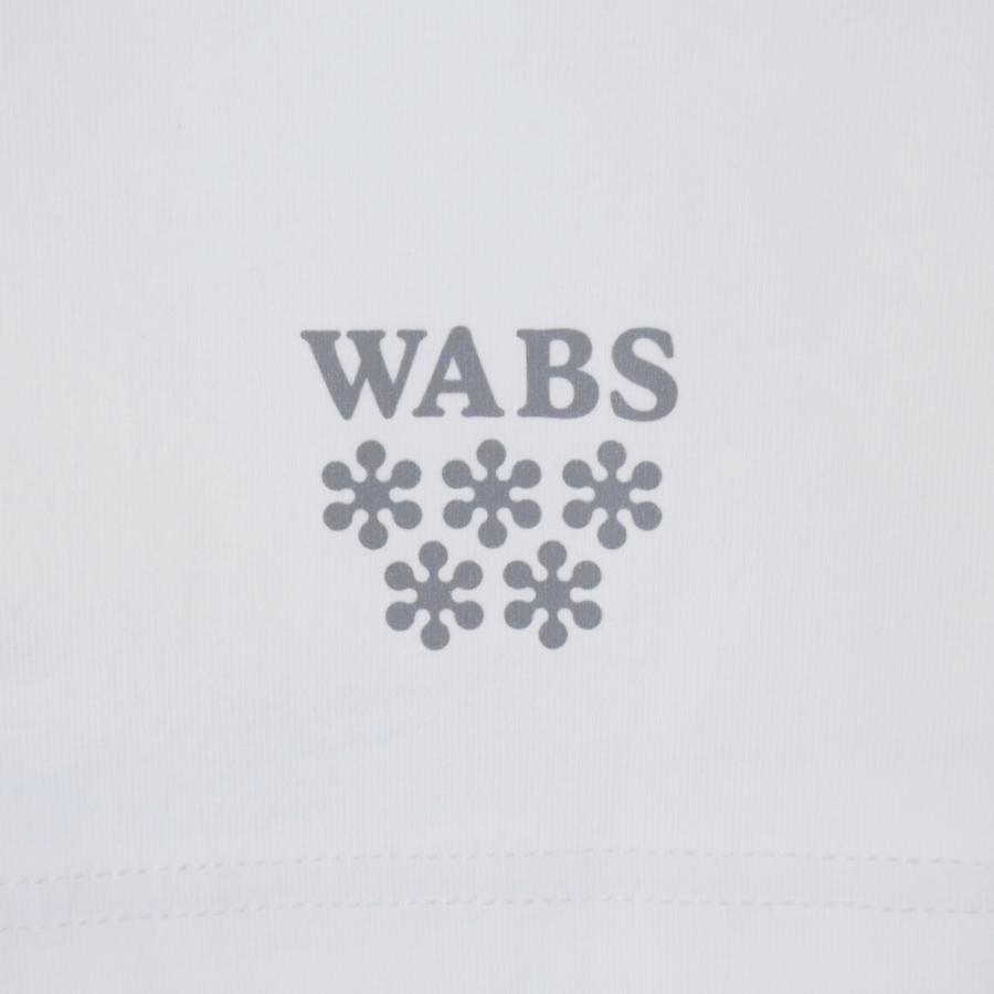 バーバーサコタ ×オールウェイズ ×WAKE SAPPORO bicycle Long Sleeve