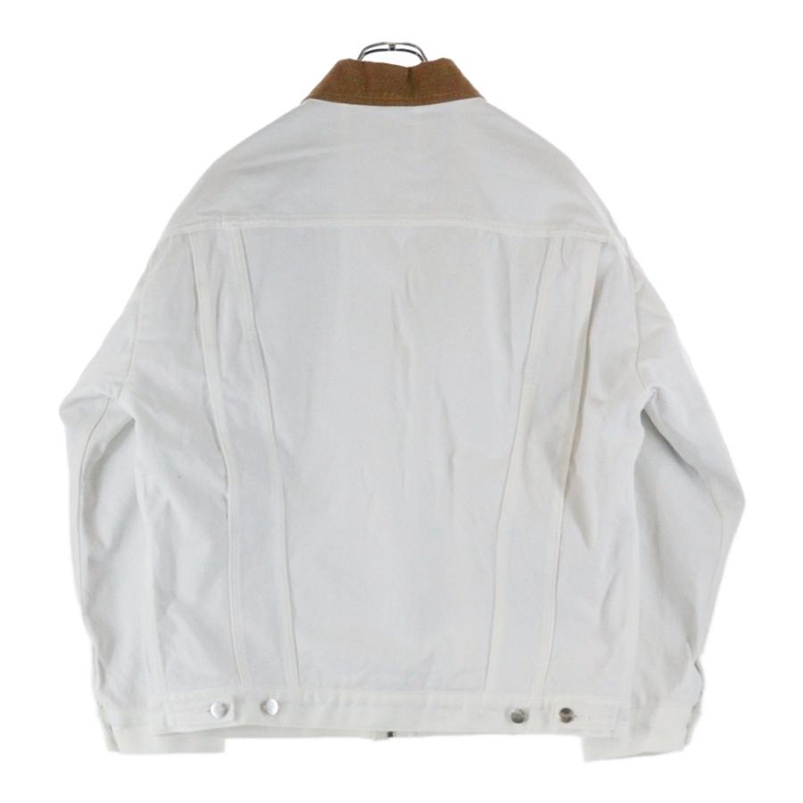 WACKO MARIA（ワコマリア） 23AW ×WRANGLER DENIM TRUCKER JACKET
