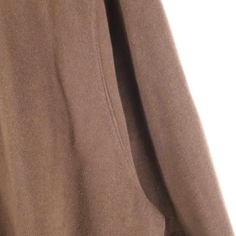 Rick Owens（リック・オウエンス） 23AW ドローコード コットン プル