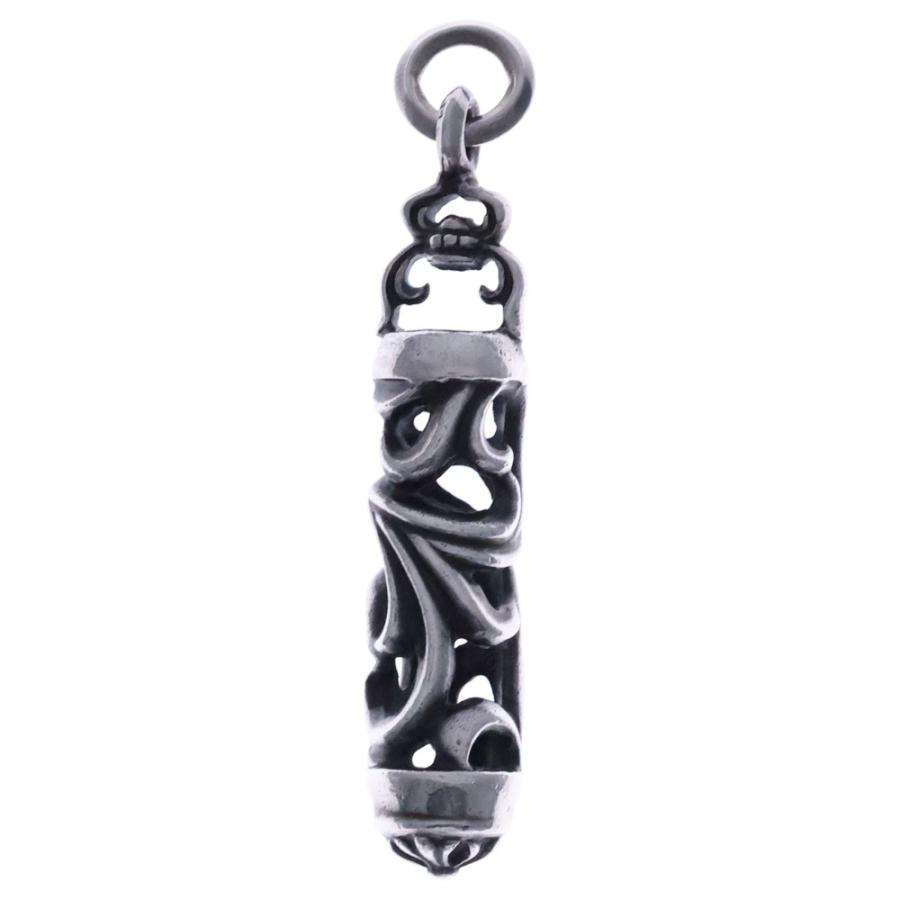 CHROME HEARTS（クロムハーツ） ROLLER ローラーペンダントトップ