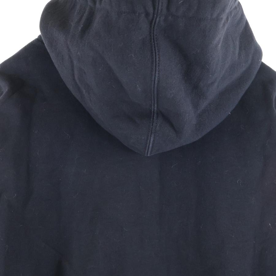 Supreme（シュプリーム） Small Box Zip Up Hooded Sweatshirt