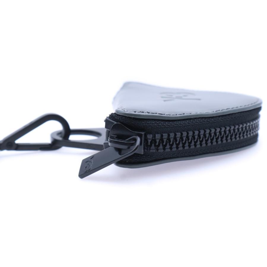 Y-3 LANYARDコイン&キーケース Y-3 ワイスリー LANYARD コイン&キーケース グレー H63094 : BRING