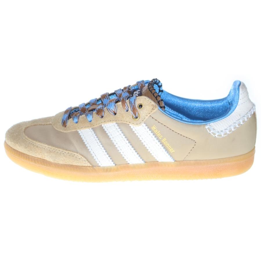 adidas（アディダス） ×WALES BONNER NYLON SAMBA ウェールズ