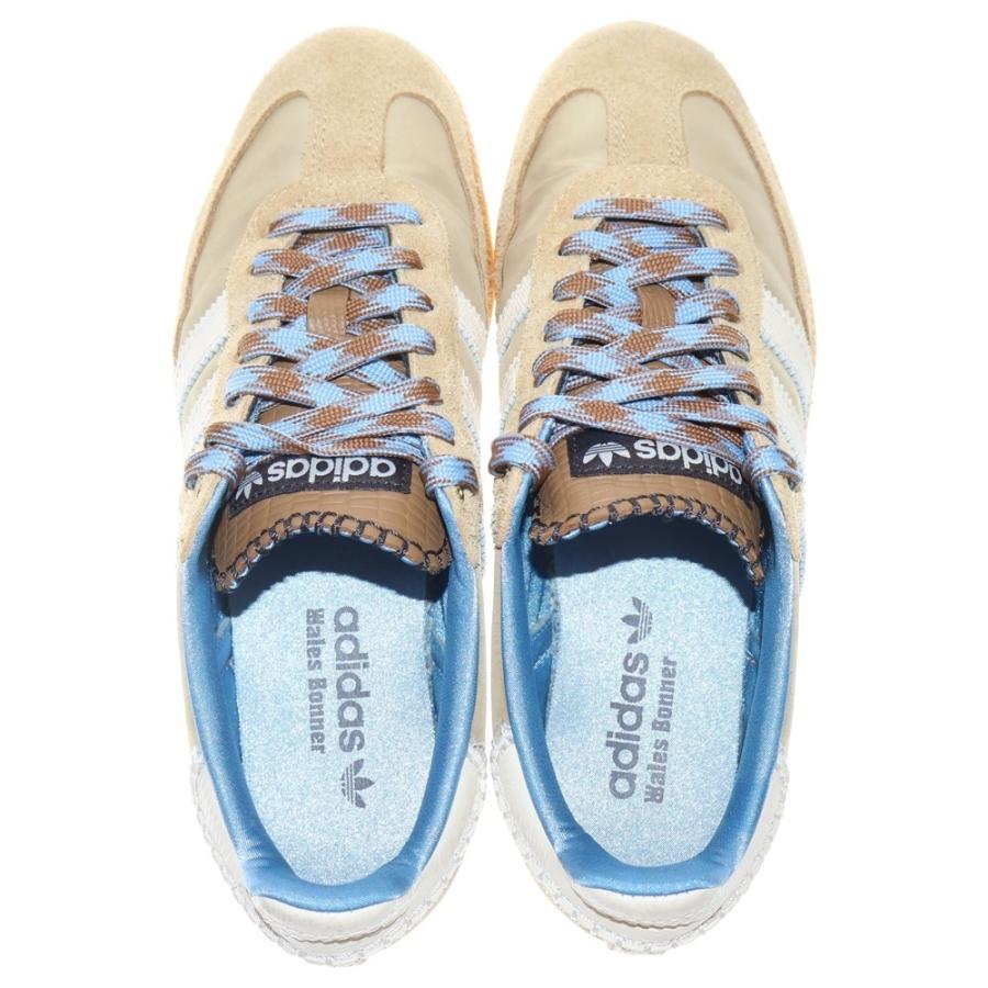 adidas（アディダス） ×WALES BONNER NYLON SAMBA ウェールズ