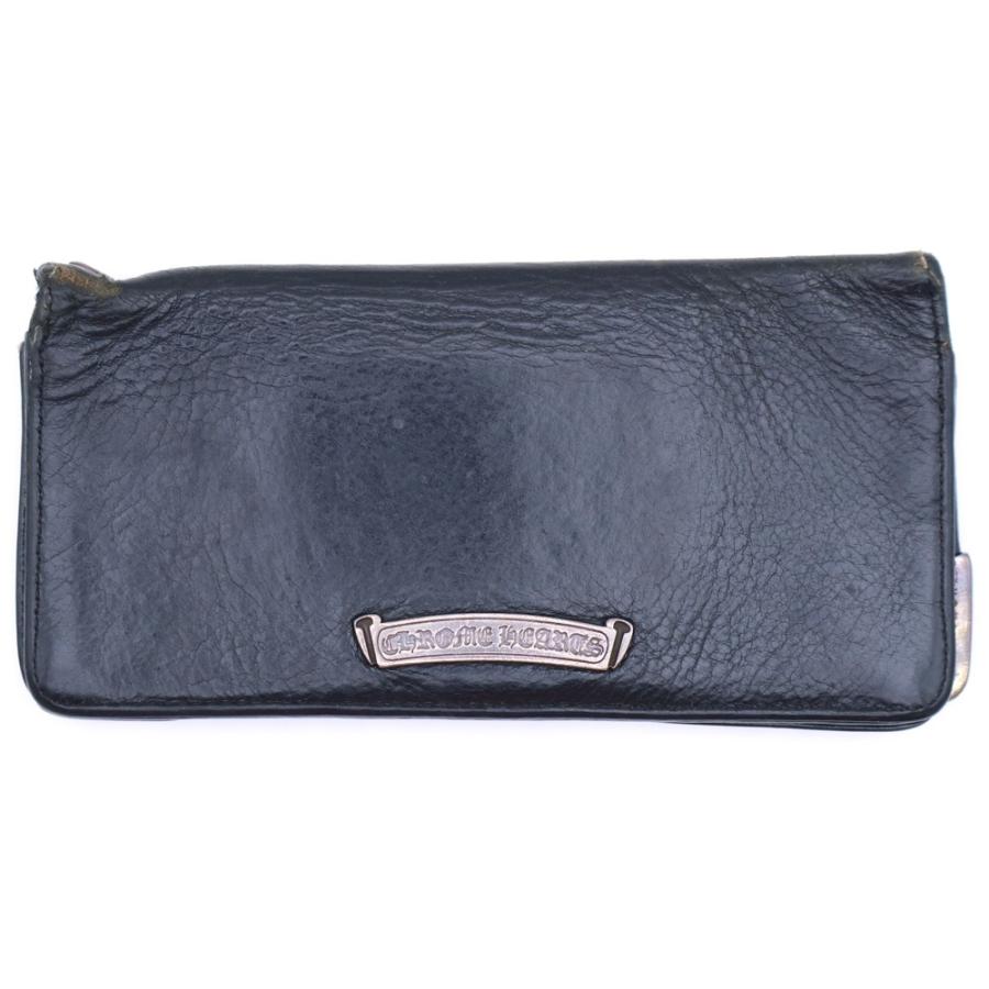 CHROME HEARTS（クロムハーツ） LNG SNGL FLD TIPS シングルフォールド