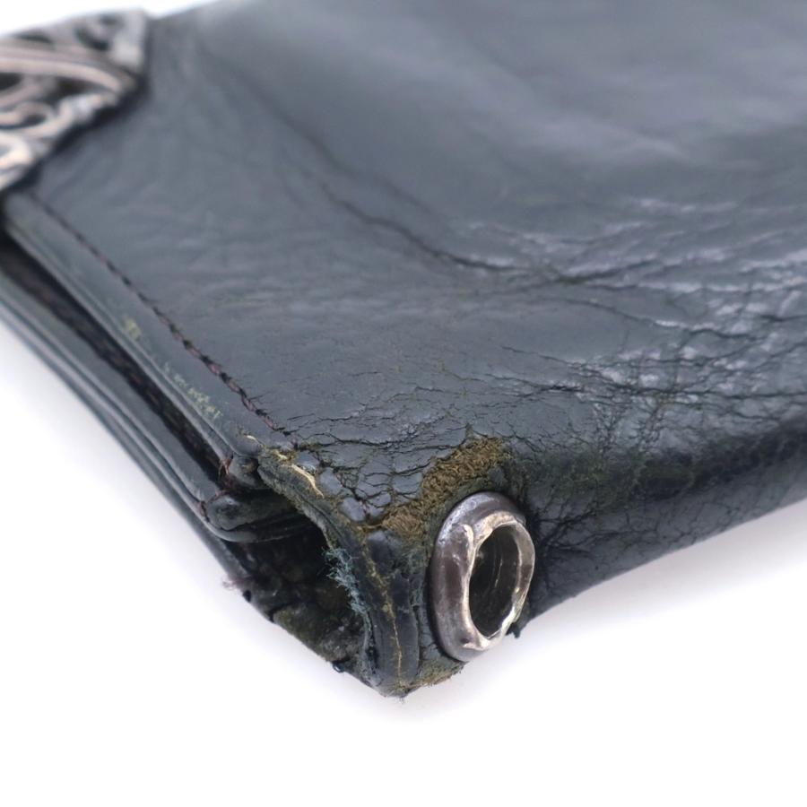 CHROME HEARTS（クロムハーツ） LNG SNGL FLD TIPS シングルフォールド