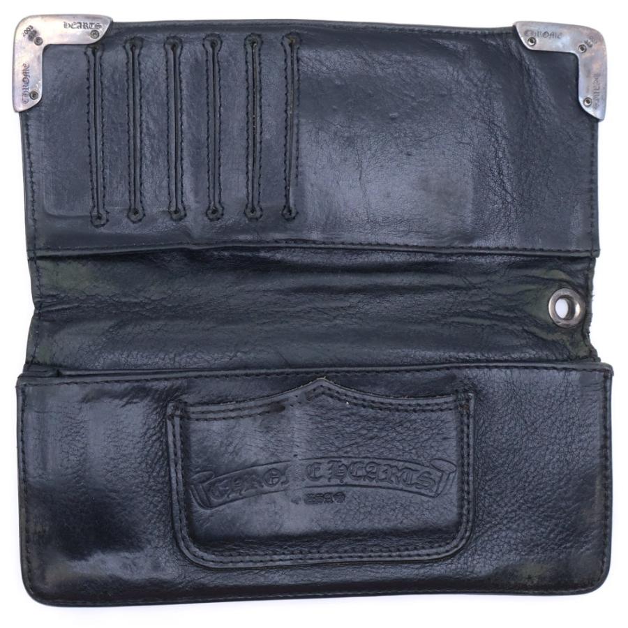 CHROME HEARTS（クロムハーツ） LNG SNGL FLD TIPS シングルフォールド