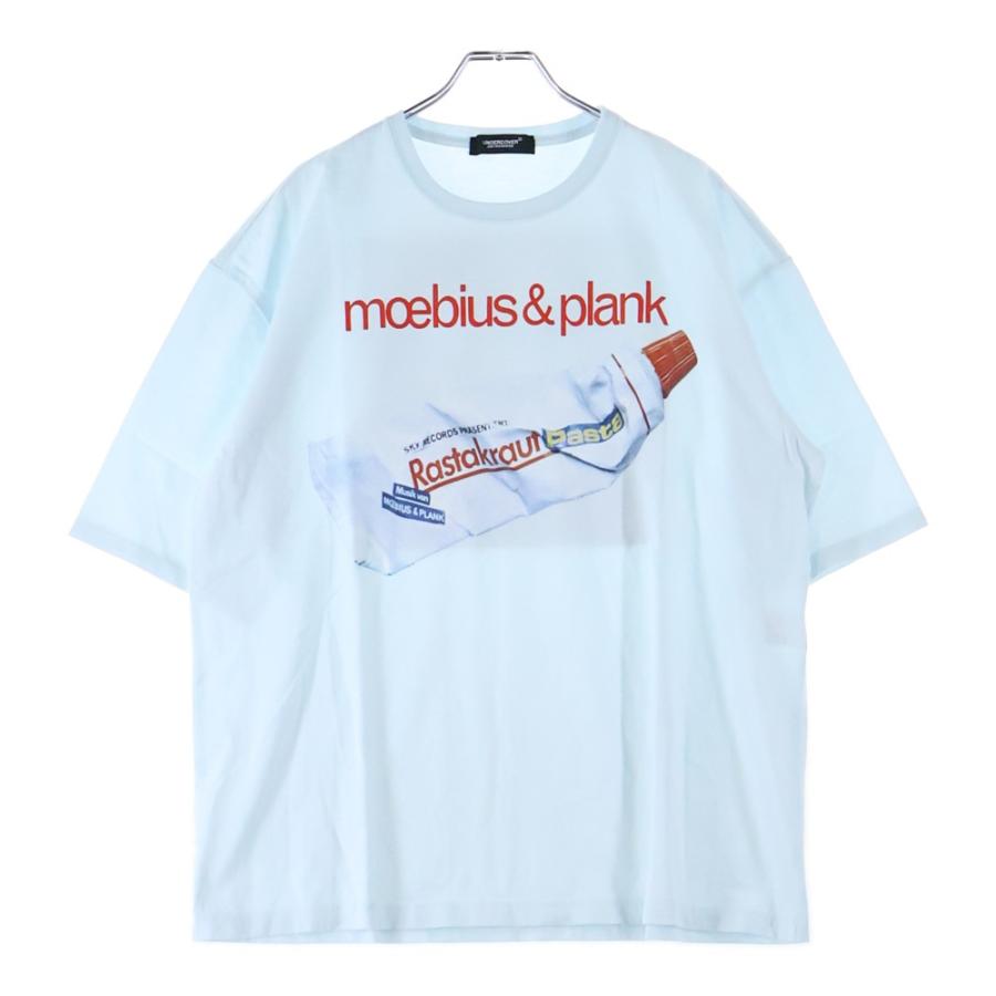 UNDERCOVER（アンダーカバー） 25AW TEE PRINT RASTAKRAUT ラスタ