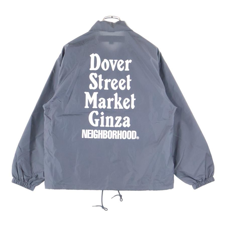 NEIGHBORHOOD（ネイバーフッド） 25SS DOVER STREET MARKET GINZA