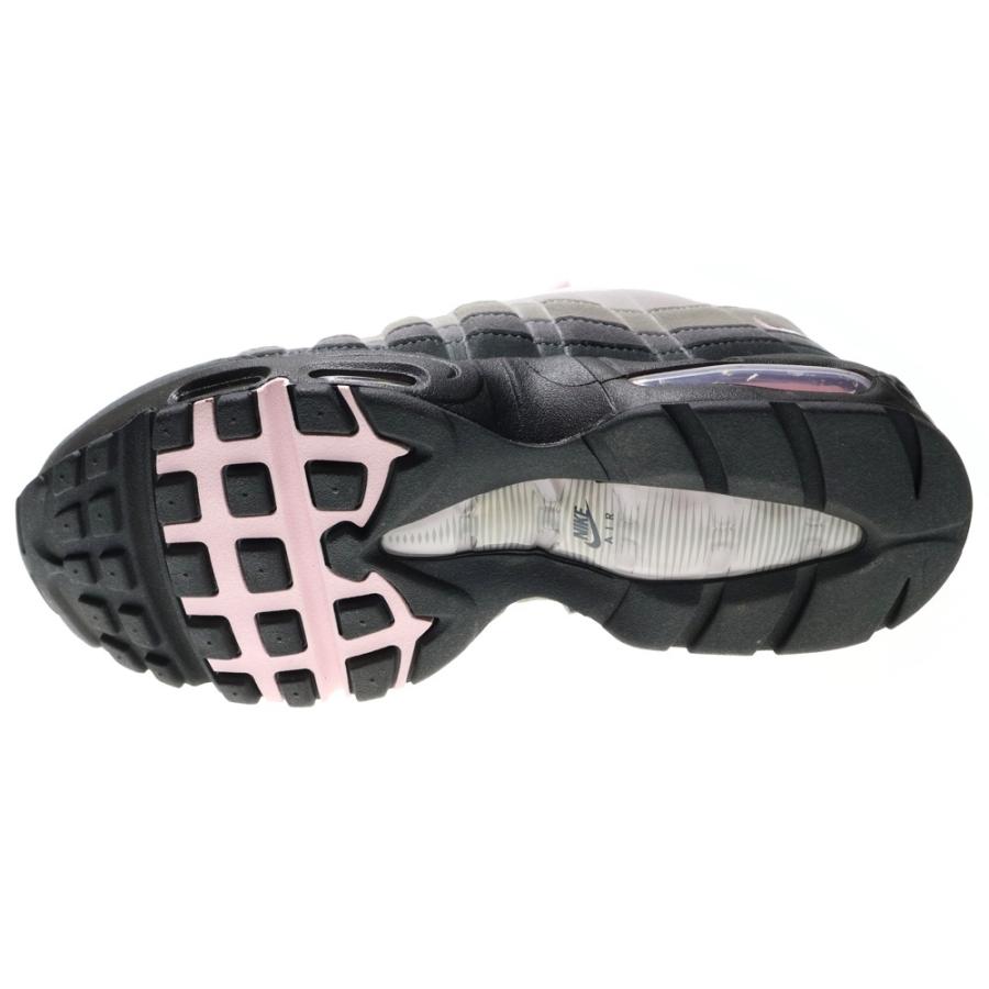 NIKE（ナイキ） WMNS AIRMAX 95 PINK FOAM ウィメンズ エアマックス