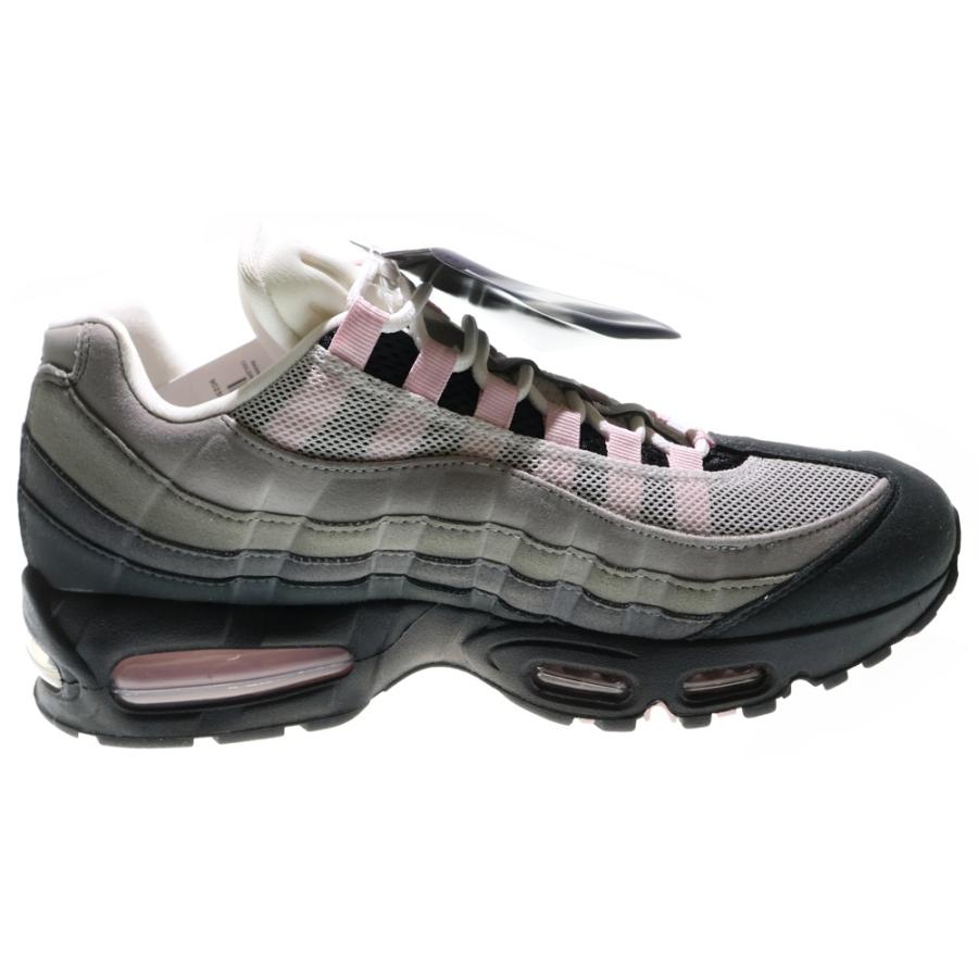 NIKE（ナイキ） WMNS AIRMAX 95 PINK FOAM ウィメンズ エアマックス