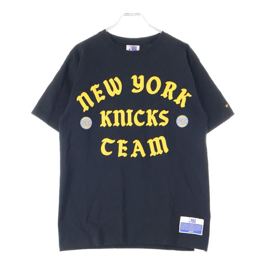 WIND AND SEA（ウィンダンシー） 25SS ×NBA Boston Celtics TEE 