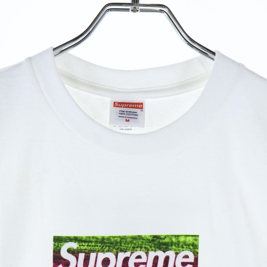 Supreme（シュプリーム） 25SS ロサンゼルス ファイアーリリーフ