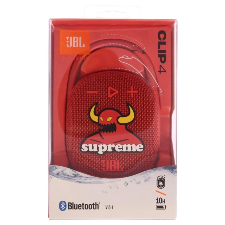 Supreme（シュプリーム） 24SS JBT Toy Machine LBT Clip トイ