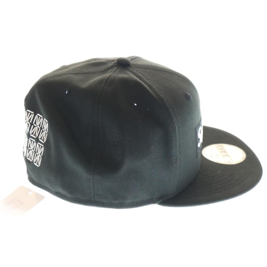 Supreme（シュプリーム） 24SS ×Sharpie Box Logo ニューエラ