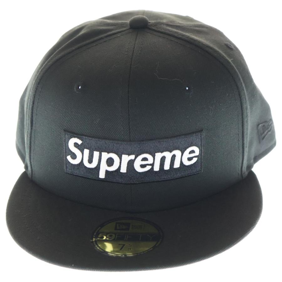 Supreme（シュプリーム） 24SS ×Sharpie Box Logo ニューエラ