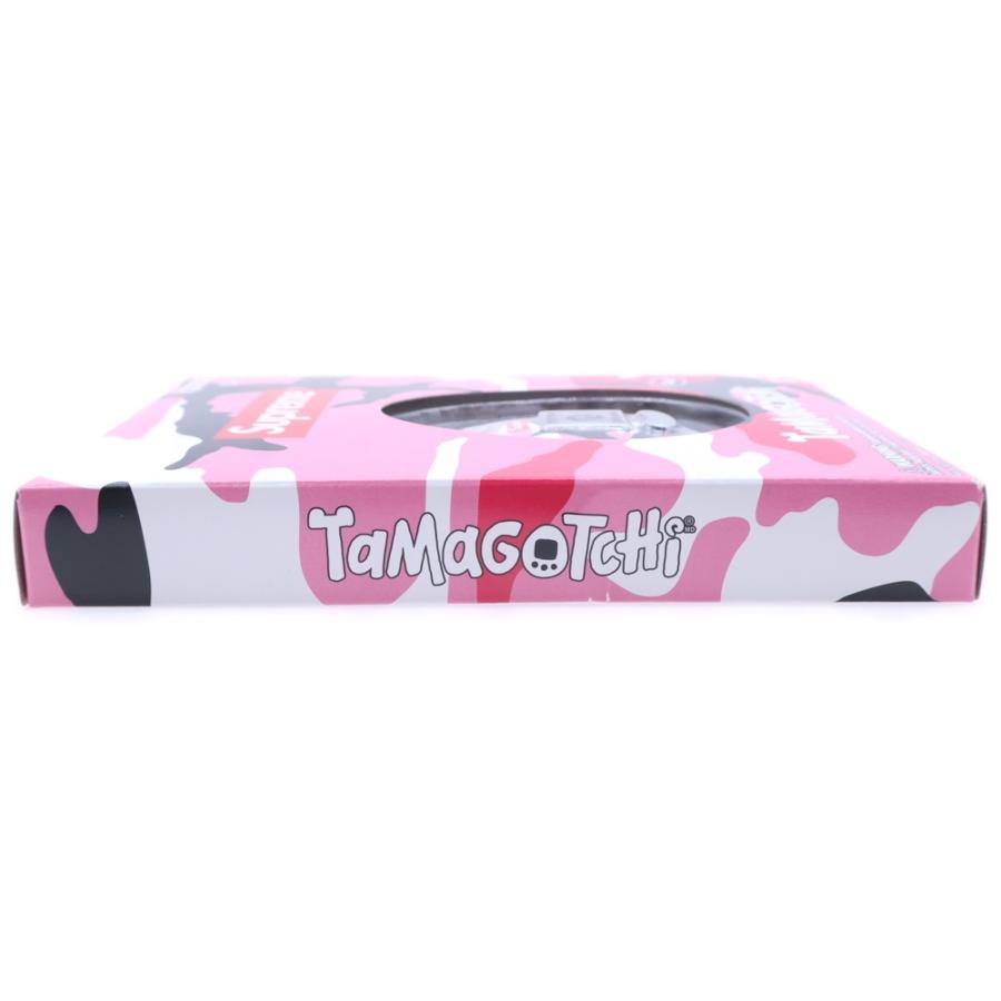 Supreme（シュプリーム） 23SS ×BANDAI NAMCO Tamagotchi バンダイ