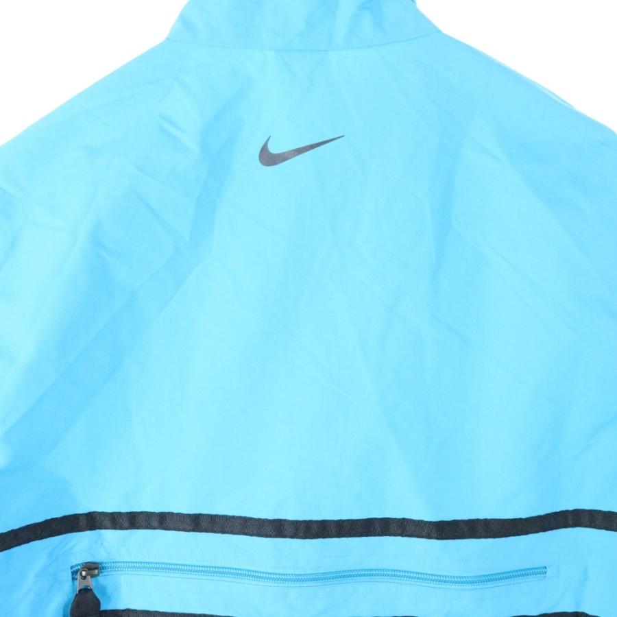 【美品】NIKE×Supreme トレイルランニングジャケット メンズLサイズ 中古・古着通販】SUPREME (シュプリーム) NIKE (ナイキ) Trail Running