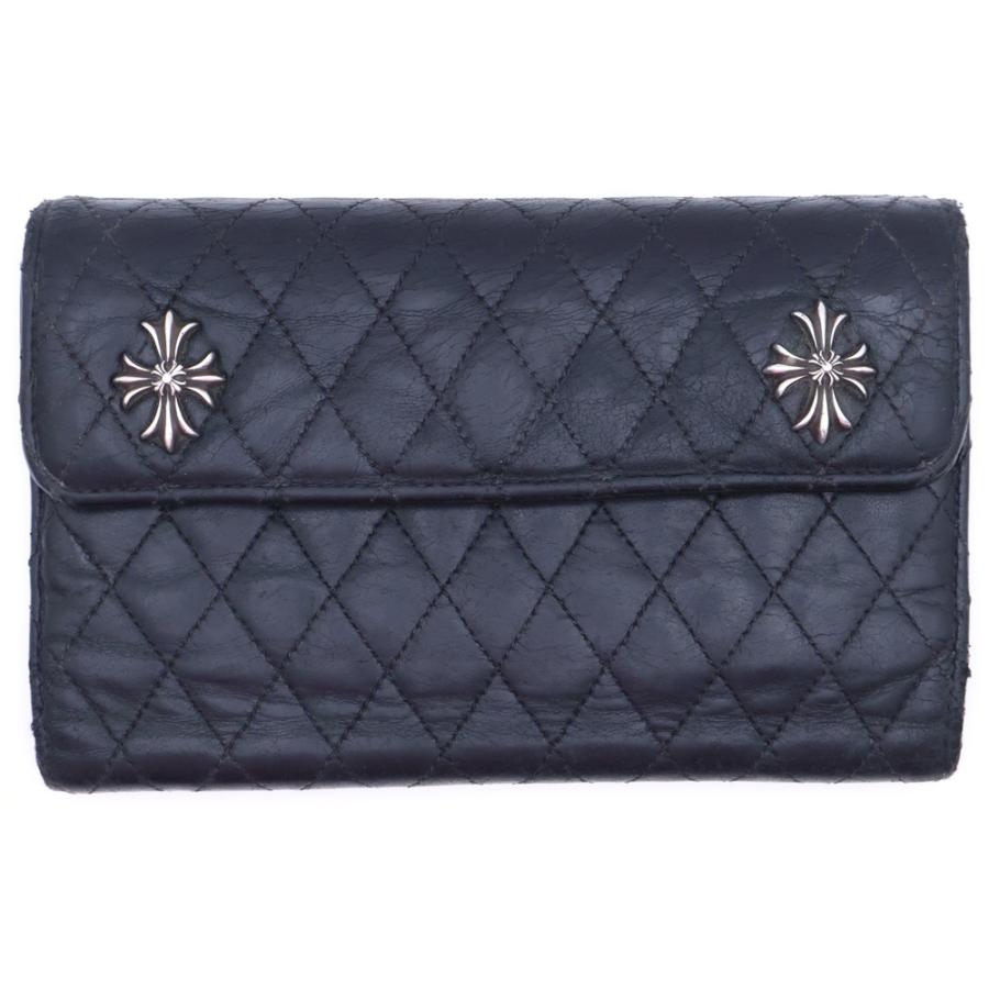 CHROME HEARTS（クロムハーツ） WAVE4 QLT 3SNP #4ウェーブ